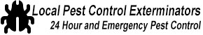 Islesford ME Pest Control Exterminators